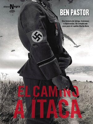 cover image of El camino a Ítaca